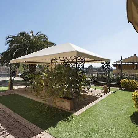 Bed & Breakfast Suvereto לינה וארוחת בוקר 3*