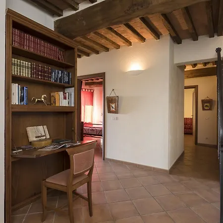 B&B Bed & Breakfast Suvereto 수베레토