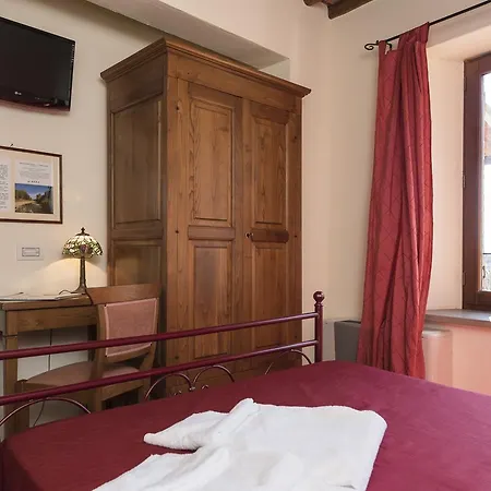 Bed and breakfast Bed & Breakfast Suvereto
