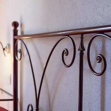 Bed & Breakfast Suvereto B&B 수베레토
