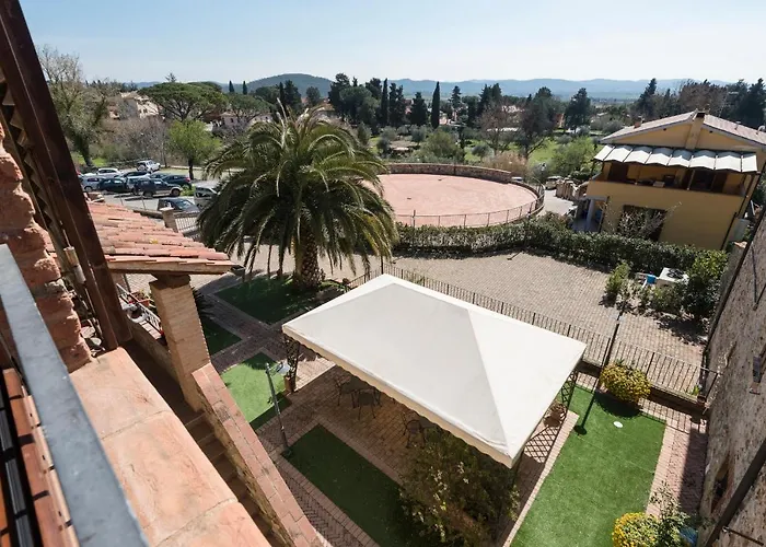 Bed & Breakfast Suvereto לינה וארוחת בוקר סוברטו