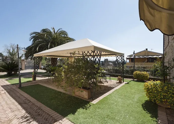 Bed & Breakfast Suvereto לינה וארוחת בוקר 3*