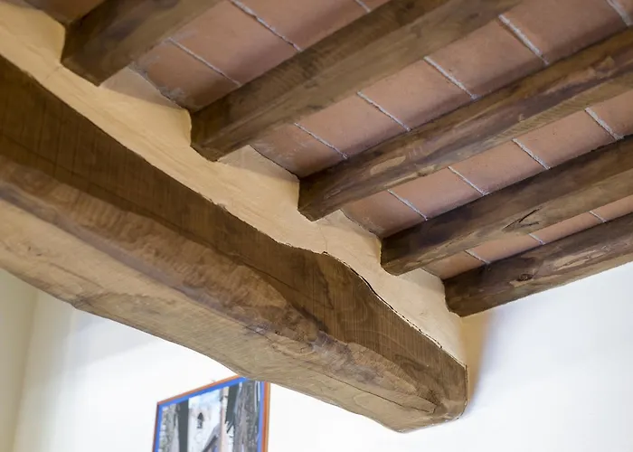 Bed & Breakfast Suvereto לינה וארוחת בוקר סוברטו