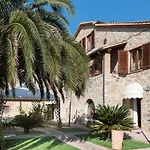 Bed & Breakfast Suvereto 3*