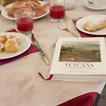 Bed & Breakfast Suvereto Oda ve Kahvaltı 3*