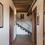 Bed & Breakfast Suvereto Oda ve Kahvaltı Suvereto