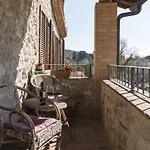 Bed & Breakfast Suvereto Oda ve Kahvaltı