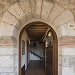 Bed & Breakfast Suvereto 3*