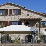 Bed & Breakfast Suvereto Oda ve Kahvaltı