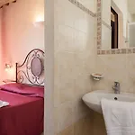 Bed & Breakfast Suvereto 3*