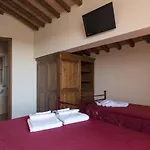 Bed & Breakfast Suvereto Oda ve Kahvaltı