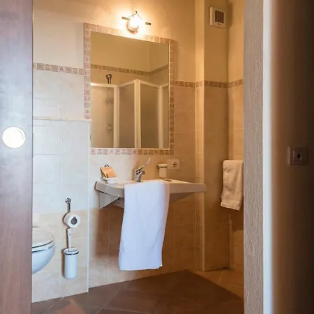 Bed & Breakfast Suvereto Nocleg ze śniadaniem Suvereto