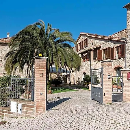 Bed & Breakfast Suvereto 3* Suvereto