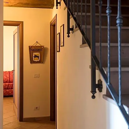 Bed & Breakfast Suvereto 3*