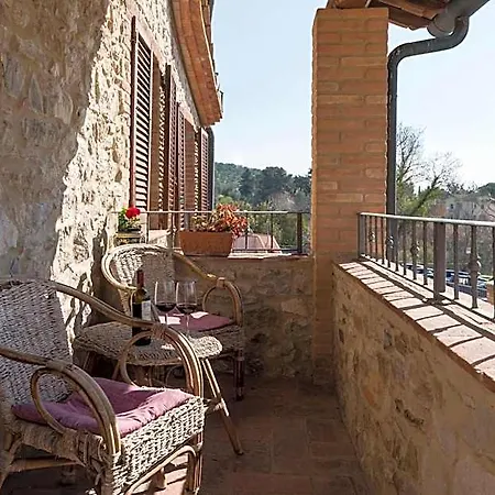 Bed & Breakfast Suvereto 3*