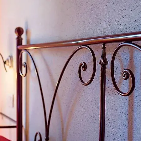 Bed & Breakfast Suvereto 3*