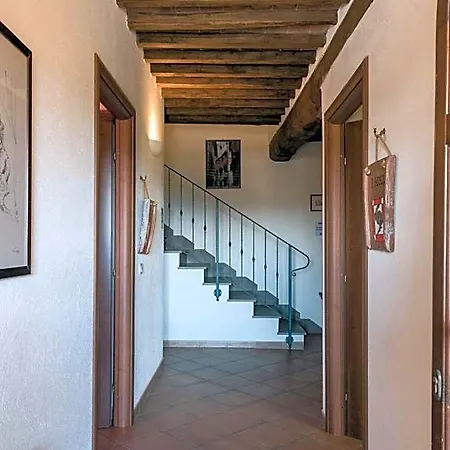 Panzió Bed & Breakfast Suvereto Suvereto