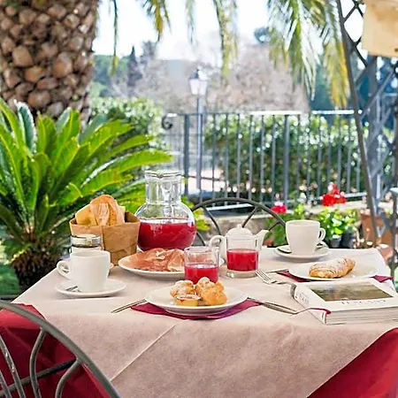 Bed & Breakfast Suvereto 3*