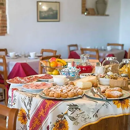 Bed & Breakfast Suvereto Suvereto
