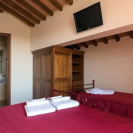 Bed & Breakfast Suvereto Suvereto