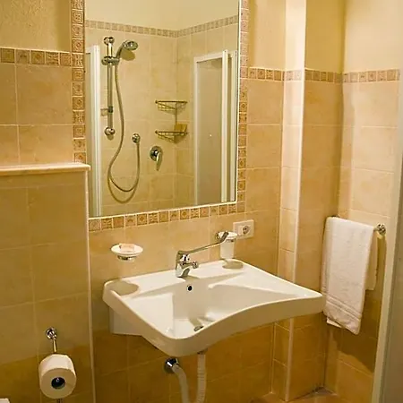 Bed & Breakfast Bed & Breakfast Suvereto 3*