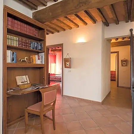 Bed & Breakfast Suvereto Panzió 3*