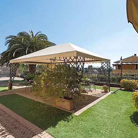 Panzió Bed & Breakfast Suvereto Suvereto