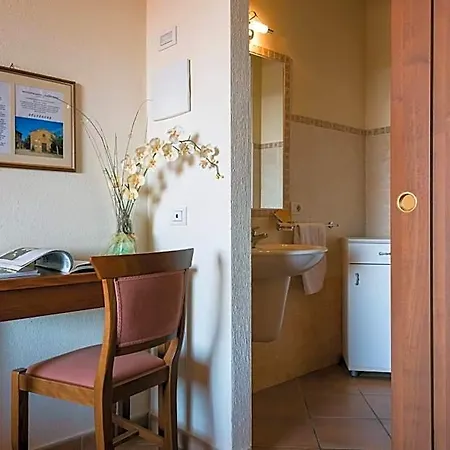 Bed & Breakfast Suvereto Suvereto