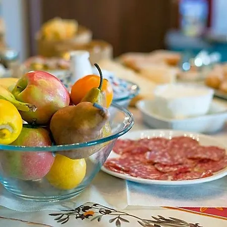 Bed & Breakfast Suvereto Panzió Suvereto