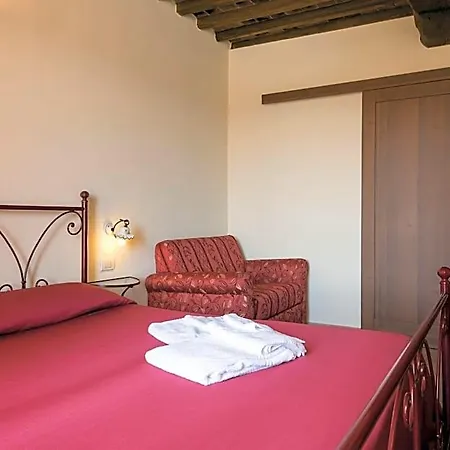 Bed & Breakfast Suvereto Suvereto
