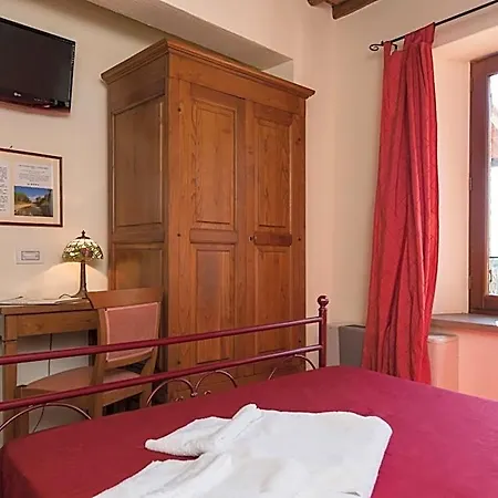 Panzió Bed & Breakfast Suvereto 3*