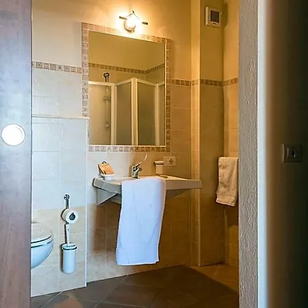 Panzió Bed & Breakfast Suvereto