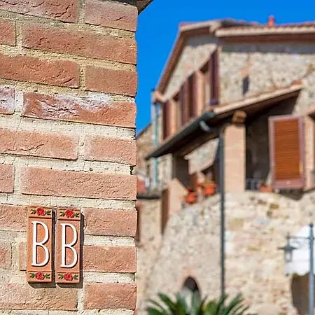 Bed & Breakfast Suvereto Suvereto