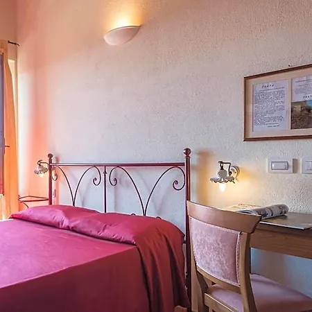 Bed & Breakfast Suvereto