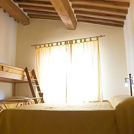 Bed & Breakfast Suvereto Panzió Suvereto