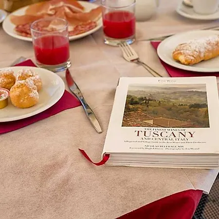 Bed & Breakfast Suvereto Suvereto