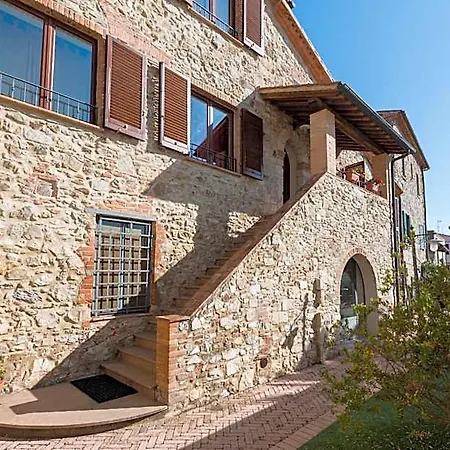 Bed & Breakfast Suvereto 3* Suvereto