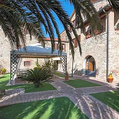 Bed & Breakfast Suvereto Panzió Suvereto