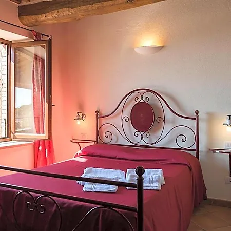 Bed & Breakfast Suvereto 3*