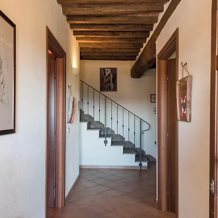 Bed & Breakfast Suvereto Bed & Breakfast Suvereto