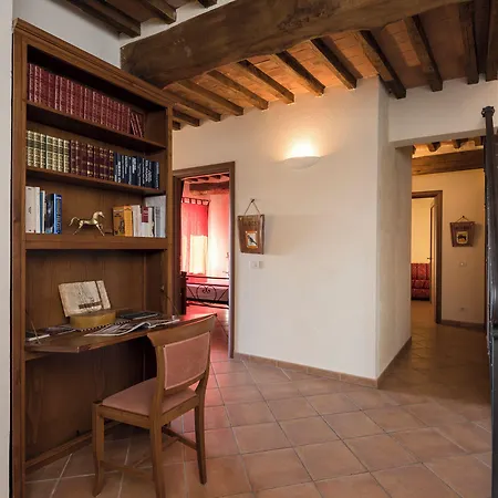 Bed & Breakfast Bed & Breakfast Suvereto Suvereto