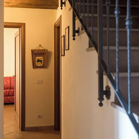 Bed & Breakfast Bed & Breakfast Suvereto