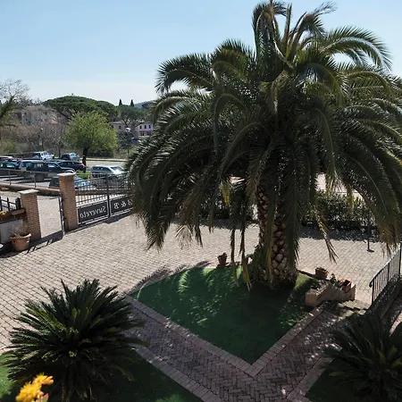 Bed & Breakfast Suvereto Bed & Breakfast 3*