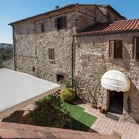 Bed & Breakfast Suvereto Bed & Breakfast Suvereto