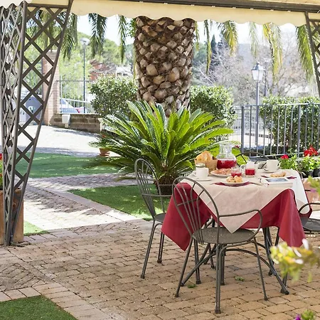 Bed & Breakfast Suvereto Nocleg ze śniadaniem