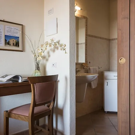 Bed & Breakfast Suvereto 3* Suvereto