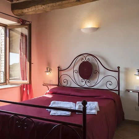 Bed & Breakfast Suvereto Nocleg ze śniadaniem 3*