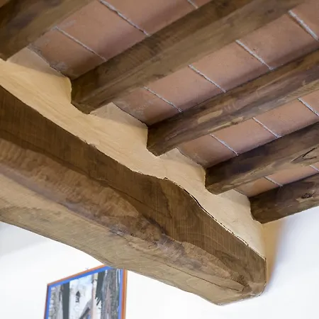 Bed & Breakfast Suvereto Nocleg ze śniadaniem Suvereto