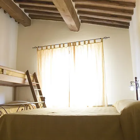 Bed & Breakfast Suvereto 3* Suvereto