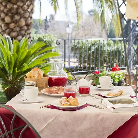 Nocleg ze śniadaniem Bed & Breakfast Suvereto 3*